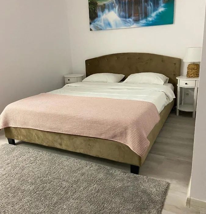 Apartament Studio Hils Pallady Bucureşti