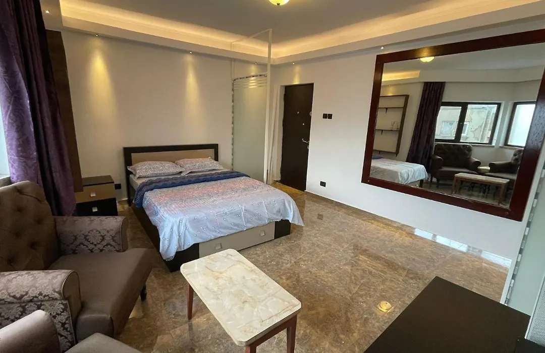 Smardan Old Town Apartment *