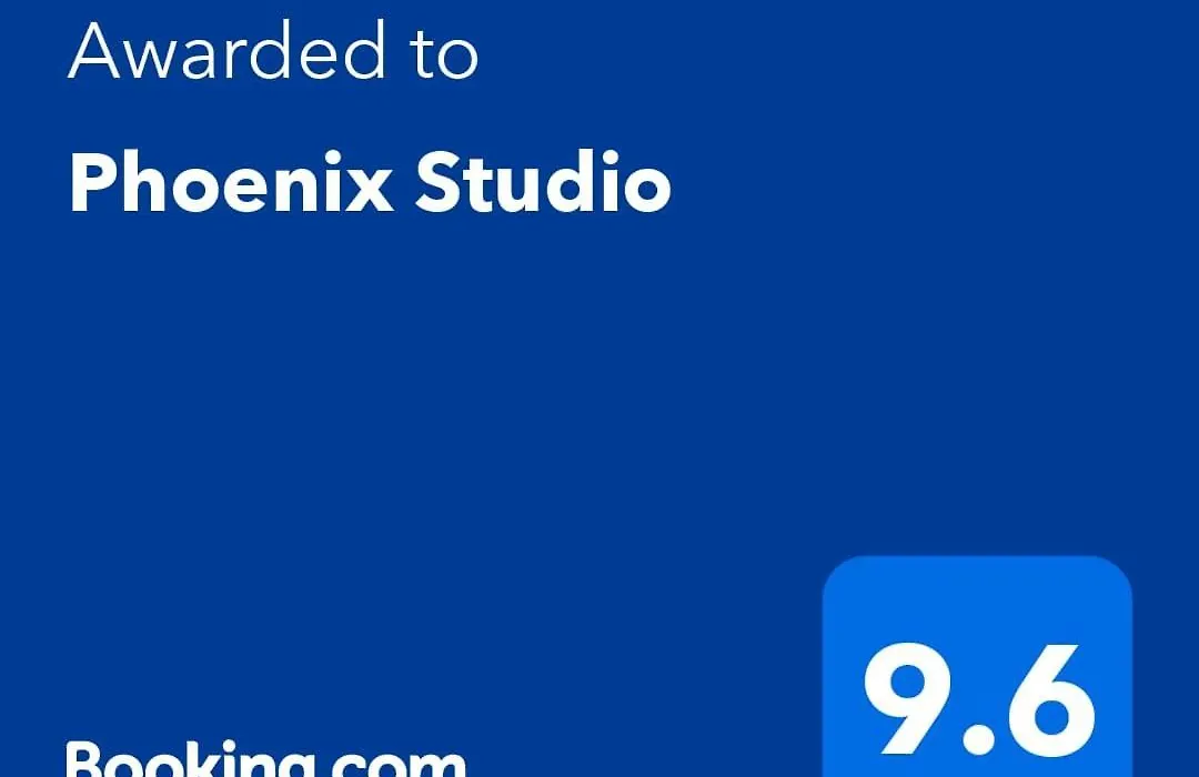 Phoenix Studio *