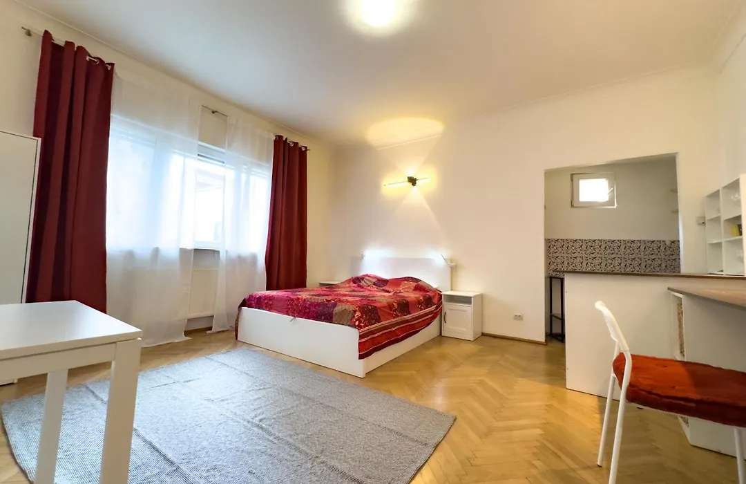 Retreat Apartment