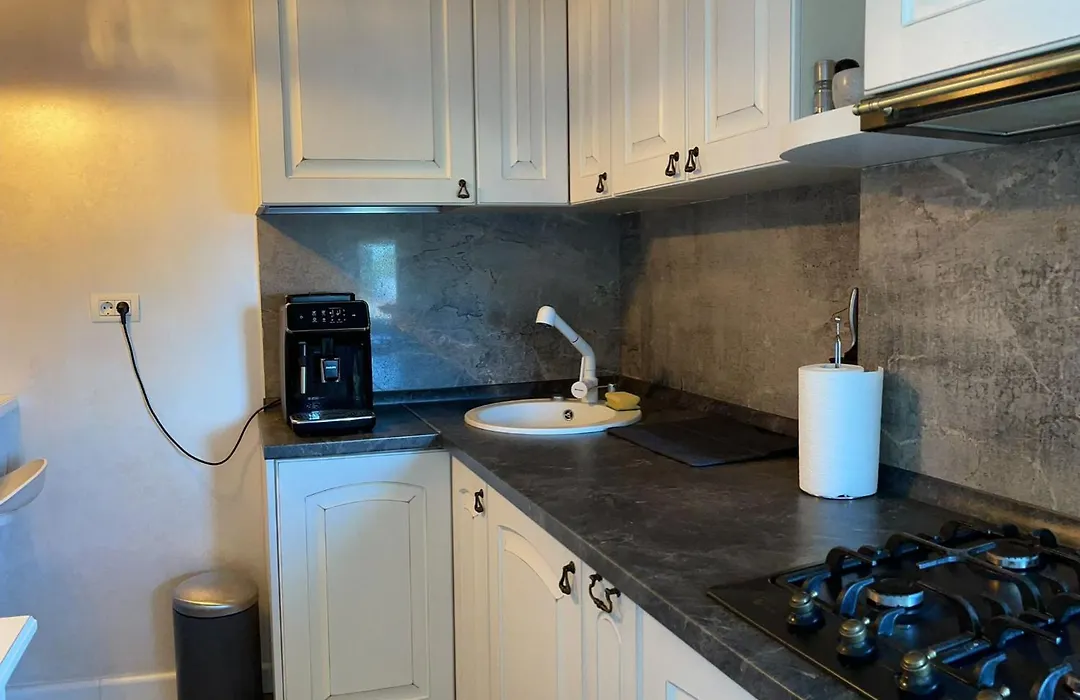 Glow - Downtown Charm Apartamento