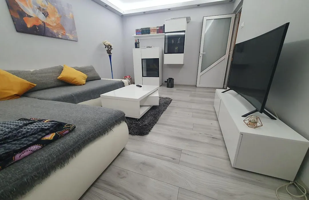 Lovely Urban Retreat * Bucureşti