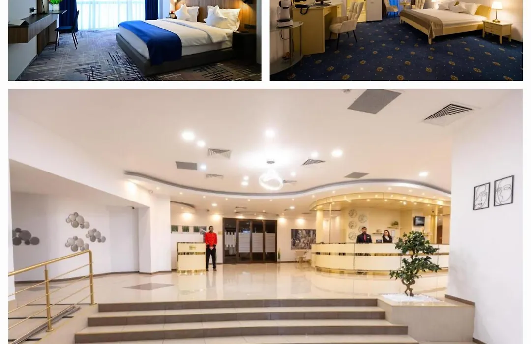 Otel Sir Royal 4*