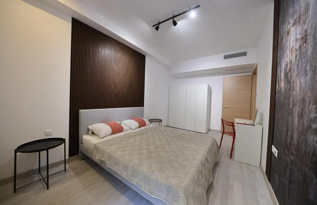 Apartament Premium Beautiful View *