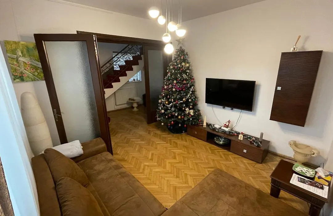 Casa Bella Ferienhaus