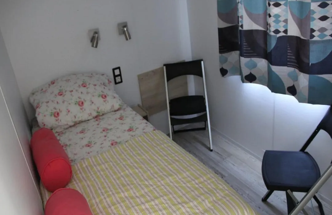 6 Person In The Countryside 3 Bedrooms Шале De Veenhoop