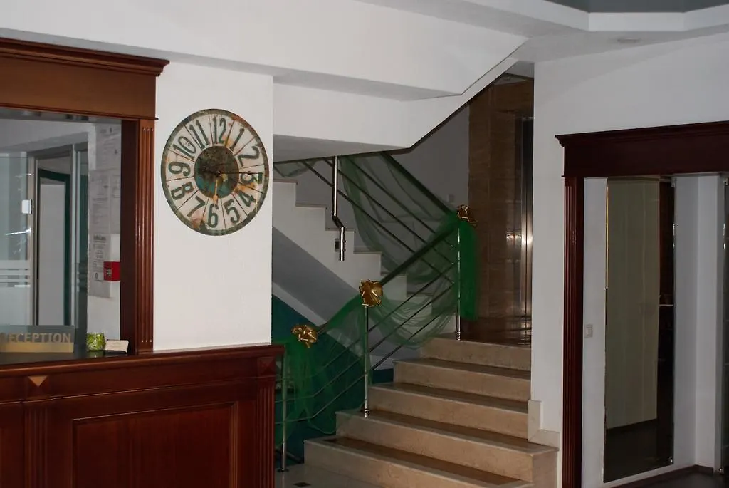 Forum Hotel