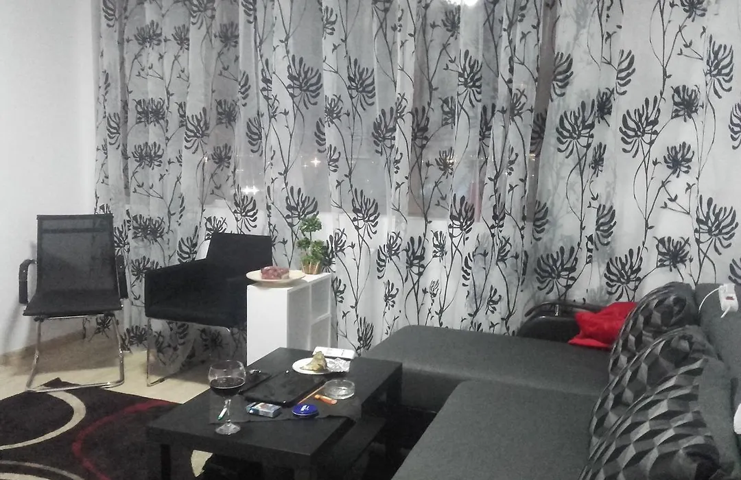 Apartament Cartierul Solar Appartement
