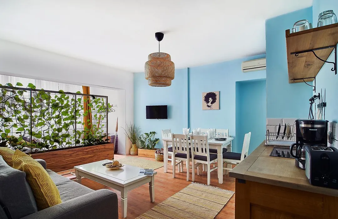 Appartamento Garden By Urbanesq Bucarest
