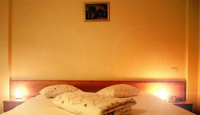 Hotel Alma 3*