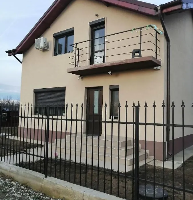 Casa Mirela Holiday home Bucharest