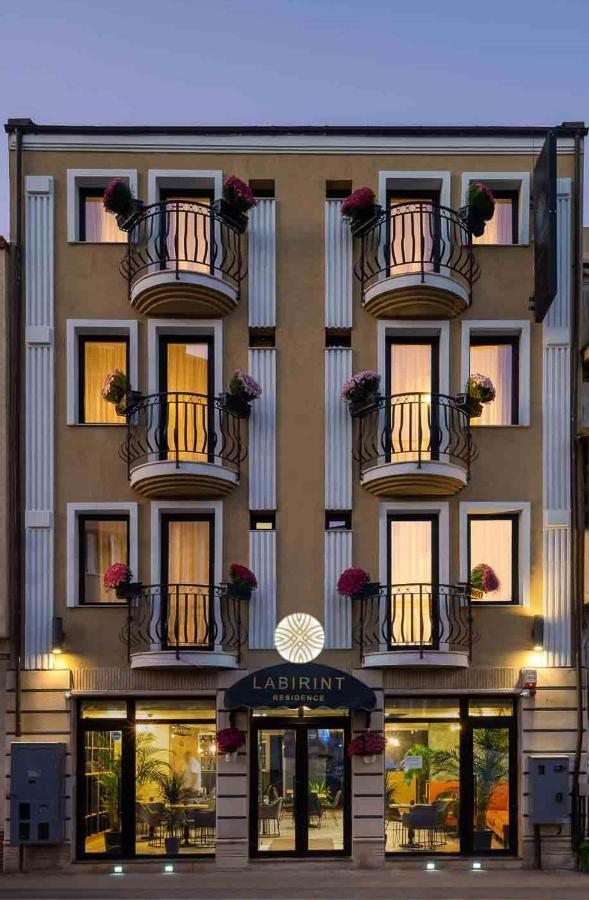 Labirint Boutique Hotel 부쿠레슈티, 루마니아 — 호텔 예약, 2023 가격