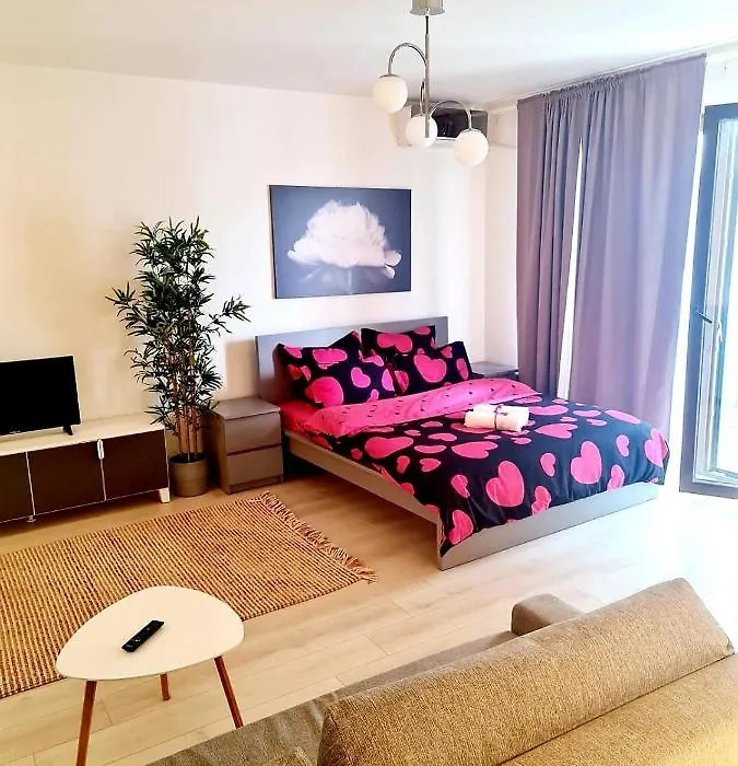 Soho Studio * Bukarest