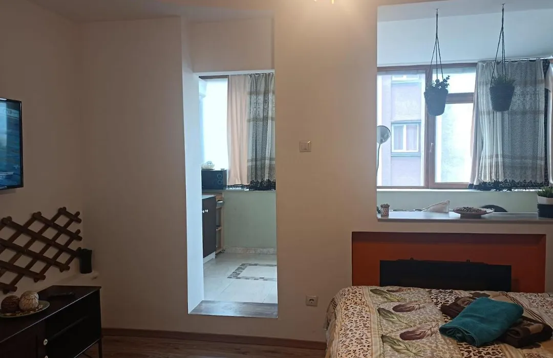 Best Central Acomodation Apartment *