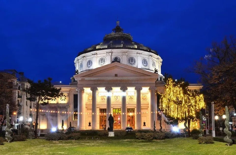 Calea Victoriei