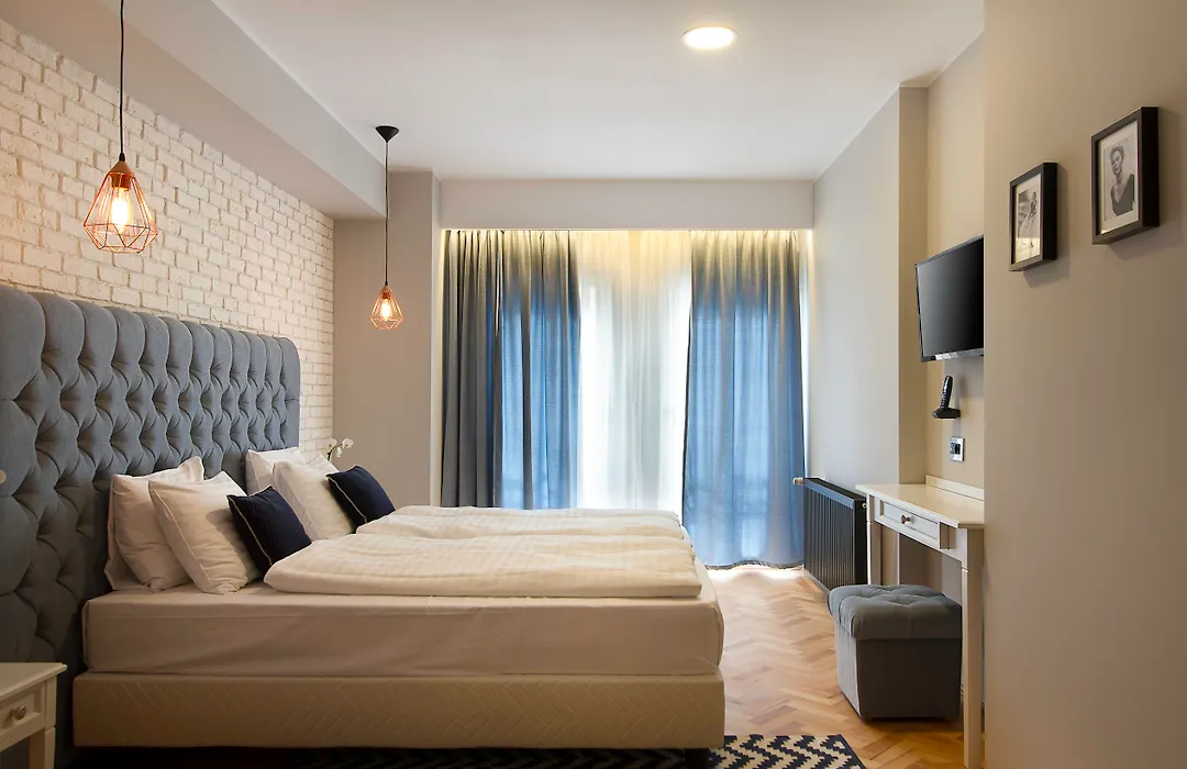 Hotel Venis Boutique