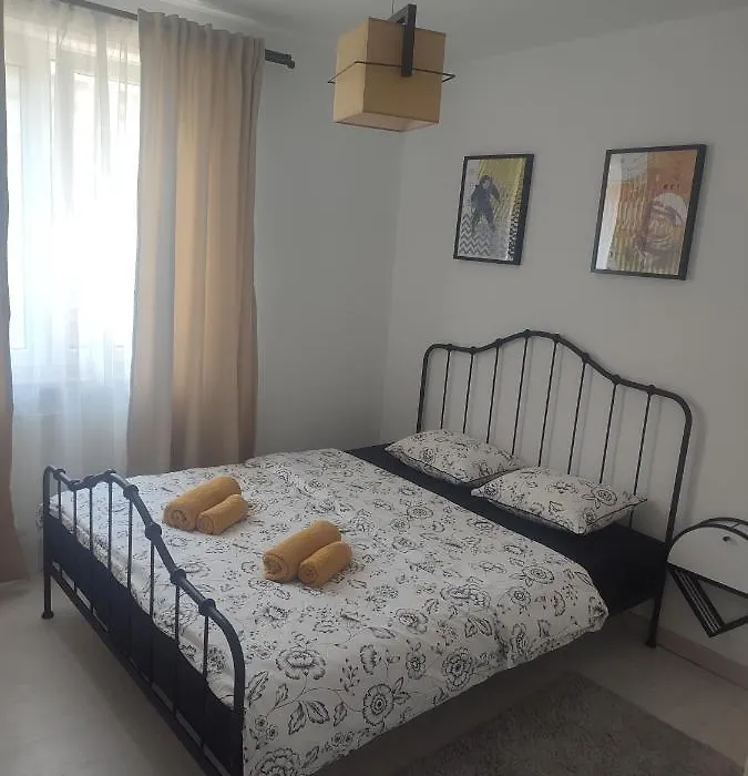The Moon Appartement
