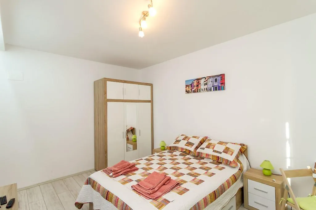 Appartamento Primaverii Studio *