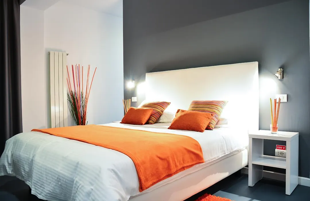 Living Aparthotel 3*